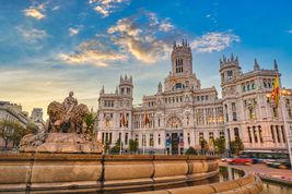 Największe atrakcje Madrytu