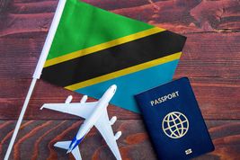 Zasady wjazdu do Tanzanii i Zanzibaru - czy potrzebny jest paszport?