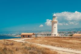 Atrakcje Pafos. Co zobaczyć w Pafos?