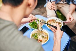 Kuchnia wietnamska – co warto zjeść w Wietnamie?