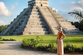 Chichén Itzá w Meksyku – niezwykłe miasto Majów