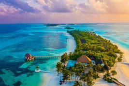 TOP atrakcje na Malediwach