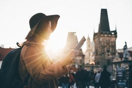 Poznaj atrakcje Pragi i poczuj klimat z literatury Franza Kafki