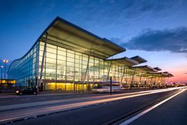 Lotnisko Wrocław zamknięte na 40 dni. Szykuje się historyczna inwestycja! Ile potrwa?