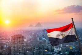 Czy do Egiptu potrzebny jest paszport? Sprawdź zasady wjazdu