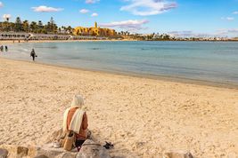 Najpiękniejsze plaże w Tunezji