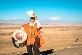 TOP atrakcje Ameryki Południowej - podpowiadamy co warto zobaczyć