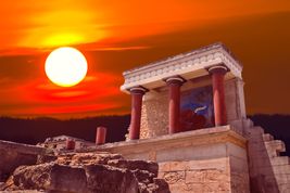 Co warto zobaczyć na Krecie? Wybierz się w podróż z historią w tle