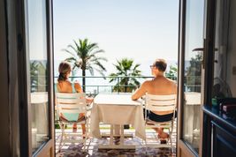 Gdzie na wakacje w kwietniu?