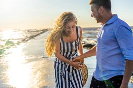 Ile kosztują wakacje nad polskim morzem? Sprawdzamy ceny hoteli