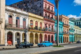 Co zobaczyć w Hawanie – zwiedzanie w rytmach salsy