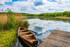 Największe atrakcje Warmii i Mazur