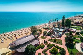 Hot deal: oferty za mniej niż 1700 zł/os. w 4* hotelu All Inclusive na bułgarskim wybrzeżu