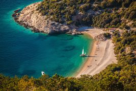 Gdzie jechać na camping w Chorwacji? Top najciekawszych regionów