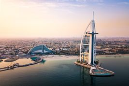 Zasady wjazdu do Zjednoczonych Emiratów Arabskich