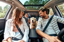 Gdzie jechać na majówkę? TOP trendy na wypad majowy