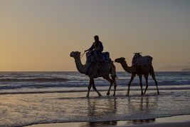 Sprawdzone, odwiedzone, polecane – nasza relacja podróży do Maroka