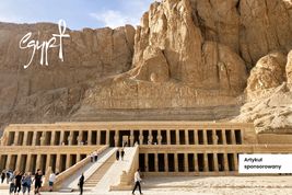 Świątynia Hatszepsut – dlaczego warto ją odwiedzić?