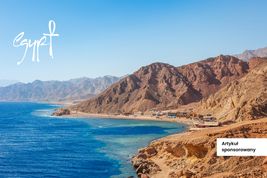 Atrakcje Sharm El Sheikh – co warto zobaczyć?