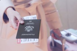 Paszport tymczasowy - na lotnisku Chopina wyrobisz go od ręki