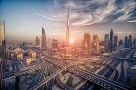 Planujesz wizytę na Dubai Expo 2020? Wejściówkę możesz mieć za darmo