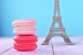 Pamiątki z Paryża, czyli co kupić będąc w stolicy Francji