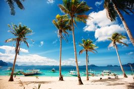 Filipiny atrakcje. Co zobaczyć na Filipinach?