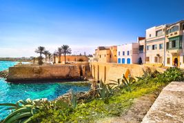 Największe atrakcje Tunezji! Matmata, Szot el Dżerid, Kartagina – te miejsca warto odwiedzić