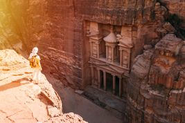 Co zobaczyć w Jordanii? Poznaj jej największe atrakcje