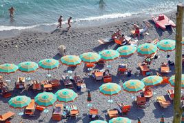 Top 10 najpiękniejszych plaż w Neapolu