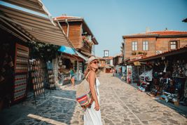 Gdzie jechać na wakacje w Bułgarii? Sprawdź ranking top bułgarskich kurortów