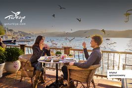 Co zjeść w Turcji? Podpowiadamy, z czego słynie kuchnia turecka