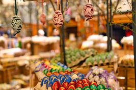 TOP kiermasze wielkanocne w Europie, które zachwycają turystów na wiosnę