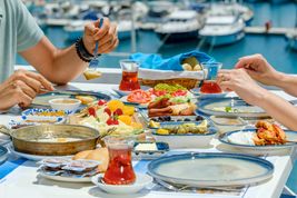 Co zjeść w Turcji? Podpowiadamy, z czego słynie kuchnia turecka