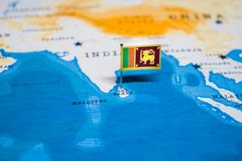 Zasady wjazdu do Sri Lanki - czy potrzebny jest paszport?