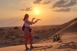 Sprawdzone, odwiedzone, polecane – nasza relacja z podróży do Ras Al Khaimah