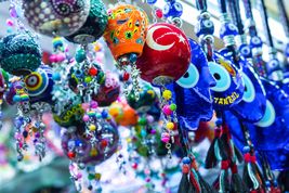 Pamiątki z Turcji – robimy listę zakupów