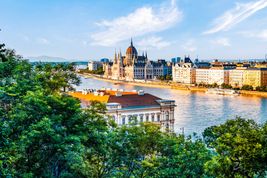 Atrakcje Węgier. Co zobaczyć na Węgrzech?