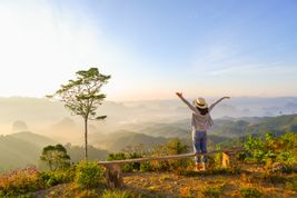 Eko-podróże - czyli jak podróżować ekologicznie