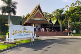 Loro Parque – największy park zoologiczny na Wyspach Kanaryjskich