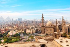 Kair atrakcje. Co warto zobaczyć w Kairze?