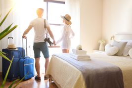 Gdzie jechać na wakacje bez dzieci?