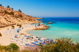 Koronawirus a wakacje - zasady wjazdu na Cypr