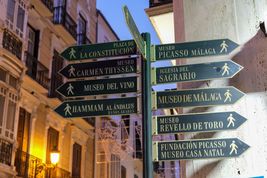Szlakiem Pablo Picasso – czyli hiszpańskie miejsca związane z artystą