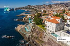 Co zobaczyć w Funchal – Top atrakcje