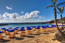 Najpiękniejsze plaże Lanzarote