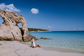 6 najpiękniejszych plaż Krety. Poczuj rajski klimat
