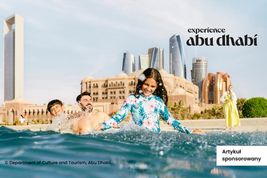Atrakcje w Abu Dhabi – 10 najlepszych atrakcji w stolicy Zjednoczonych Emiratów