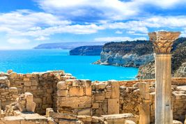 Co zobaczyć na Cyprze Południowym - największe atrakcje wyspy