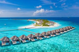 Koronawirus a wakacje - zasady wjazdu na Malediwy